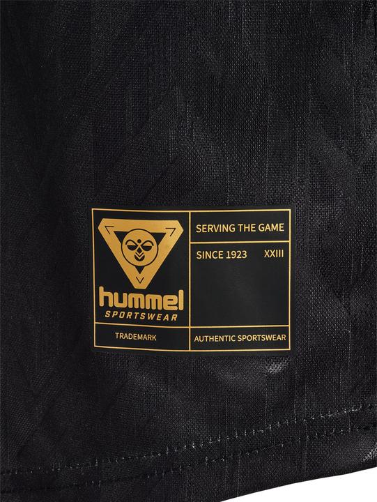 Produktbild hummel Hmljr Loose Bay Soccer Jersey L/S (34, 36, 38, 40)