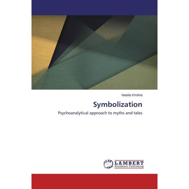 Symbolization, Sachbücher