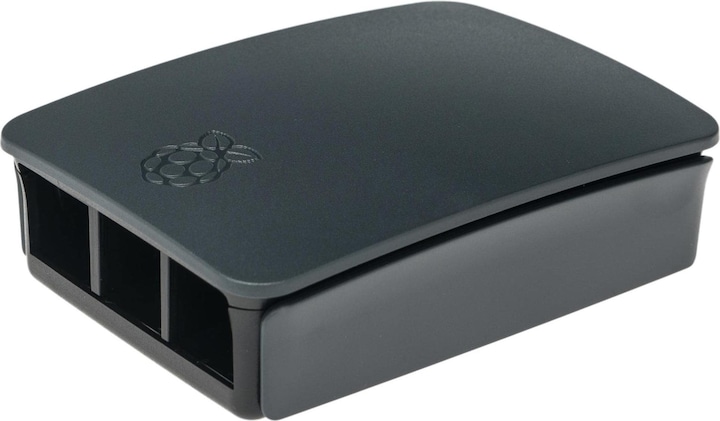 Image du produit Raspberry Pi Boîtier officiel pour 3B+/3/2