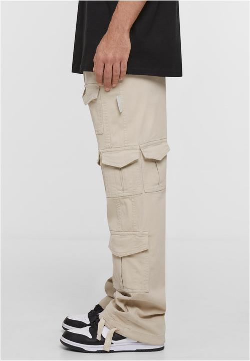 Produktbild Mjgonzales Multitaschen-Cargohose (L)