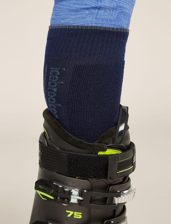 Immagine prodotto Icebreaker Uomo Merino Ski+ Light OTC (42 - 44)