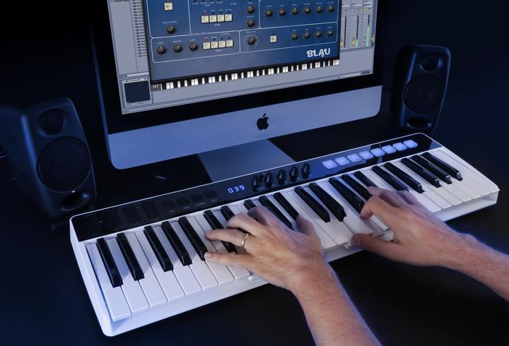 Produktbild IK Multimedia iRig Keys I/O (Keyboard)