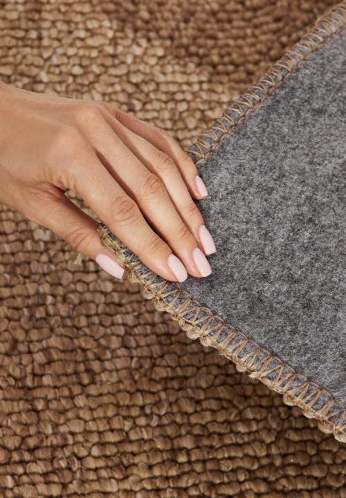 Image du produit ELLE DECORATION Rocco (80 x 240 cm)