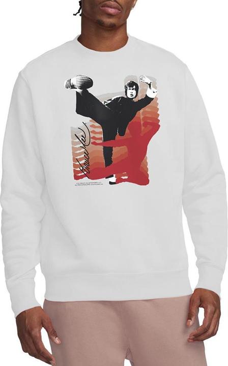 Image du produit Bruce Lee - Sweat KICK IT - Adulte (XXL)