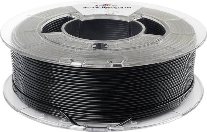 Produktbild Filaments 81441 FlameGuard ASA 275 Filament ASA flammhemmend, hitzebest (ASA, 1.75 mm, 250 g)