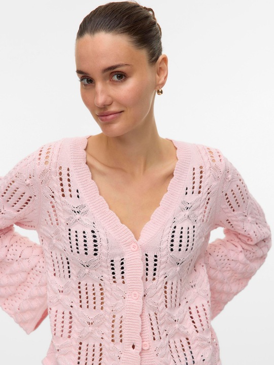Produktbild Vero Moda VMEMILIA Strickjacke Strickjacke (XS)