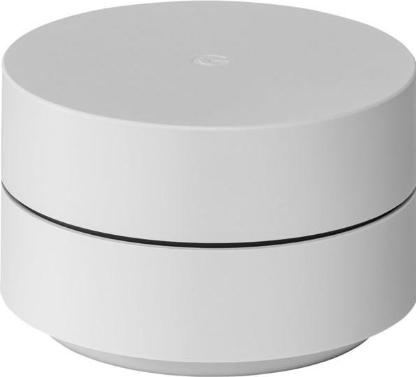Image du produit Google Wifi Dual-Band (/5 GHz) Wi-Fi 5 (802.11ac) 2 internes