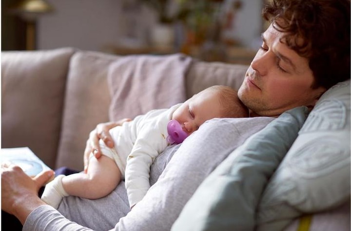 Image du produit Philips Avent Soothie (2 x, jusqu'à 6 M.)