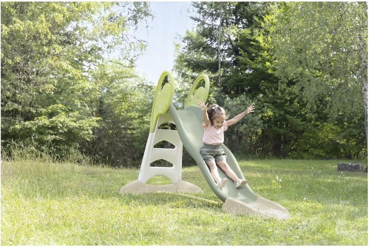 Produktbild Smoby Life Rutsche XL Doppel-Wellen