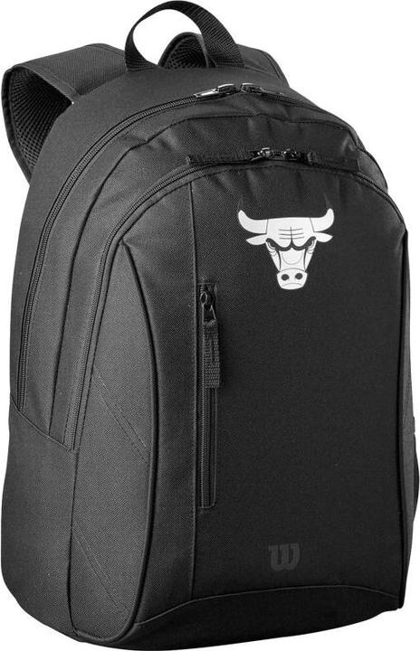Image du produit Wilson NBA Team Chicago Bulls Sac à dos WZ6015003 - Taille unique