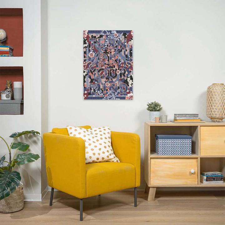 Immagine prodotto Ravensburger Turn on your mind (1000 pezzi)