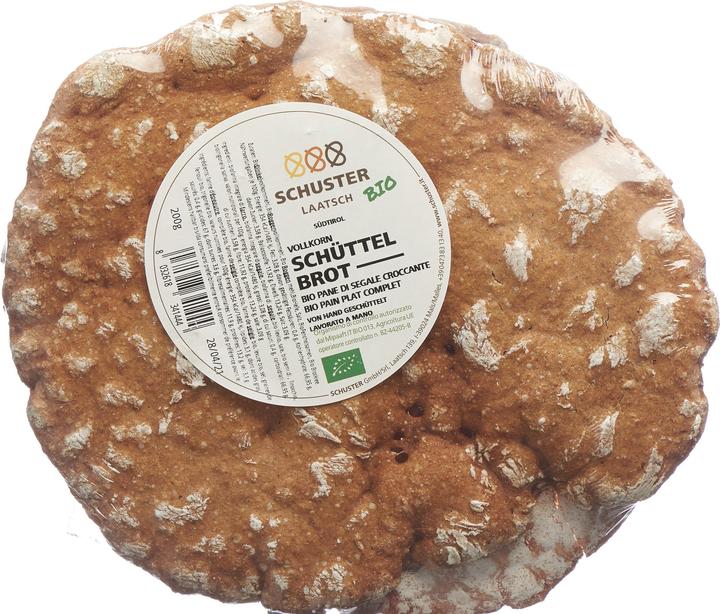 Produktbild Schuster Schüttelbrot (200 g)