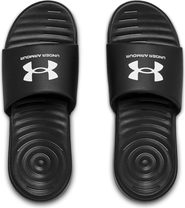 Actual product image Under Armour Ansa Fix Bath Slipper (44)