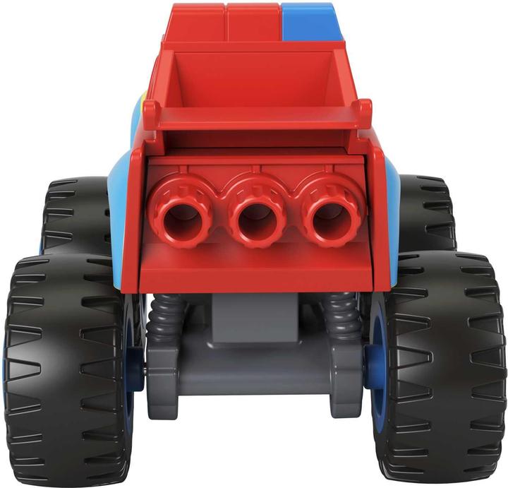 Produktbild Fisher-Price Blaze Die Cast