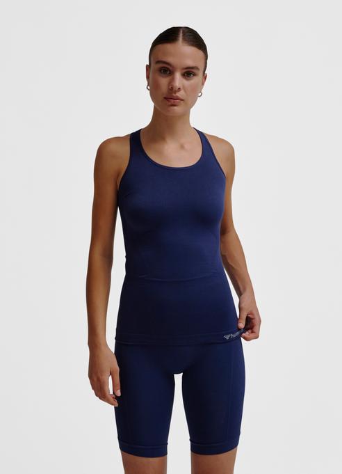 Actual product image hummel Tif Seamless Top (S)