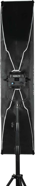 Actual product image Nanlite striplight (Soft boxes)