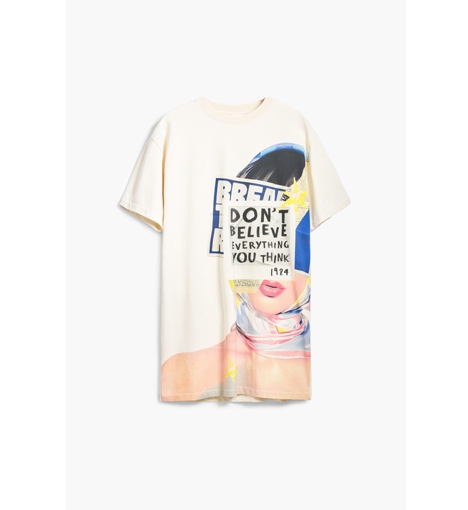 Produktbild Desigual Berlin (S)