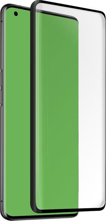 Actual product image SBS 4D Full Glass screen protector for Oppo Find X2/X2 Pro (1 pcs., Oppo Find X2, Oppo Find X2 Pro)