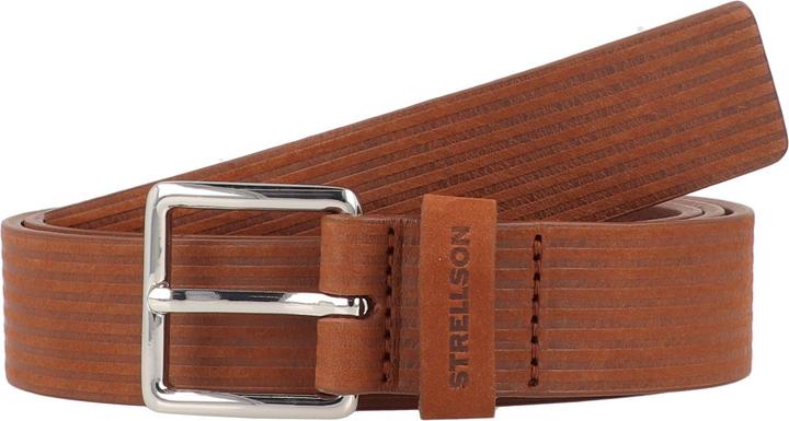 Produktbild Strellson Gürtel Leder (110)