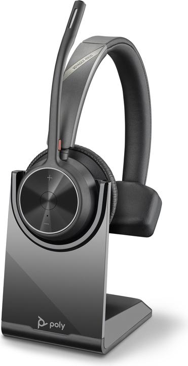 Immagine prodotto Poly Voyager 4310 UC (Senza fili, USB-A)