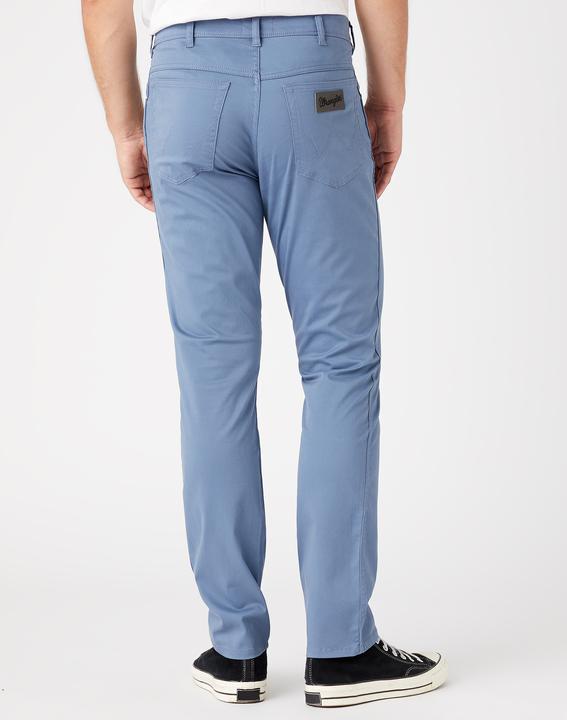 Actual product image Wrangler Texas Slim (W33/L32)