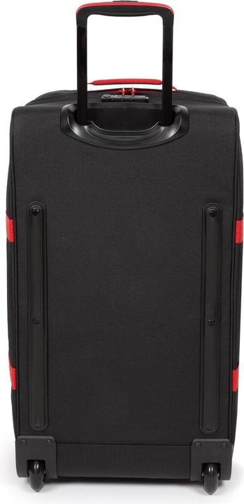 Actual product image Eastpak Tranverz M 2 Rollen Trolley 67 cm (78 l)