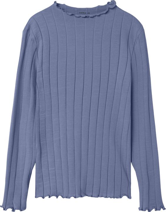 Produktbild Name it Nkfnoline Ls Slim Top Noos (116)