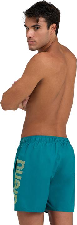 Produktbild Arena M Fundamentals Logo Boxer R (XXL)