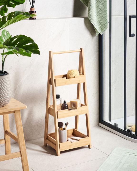 Produktbild Beliani Alerce (30 x 25 x 78 cm)