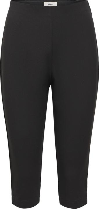 Produktbild Object Slim Fit Caprihose (38)