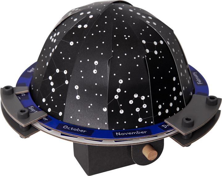 Immagine prodotto Magni Proiettore planetario fai da te