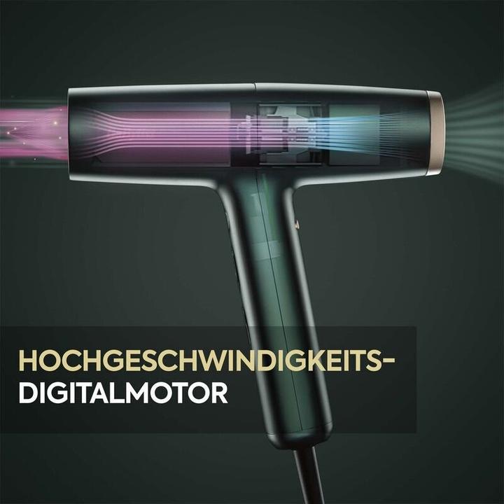 Produktbild BaByliss Air Power Pro D6555DCHE