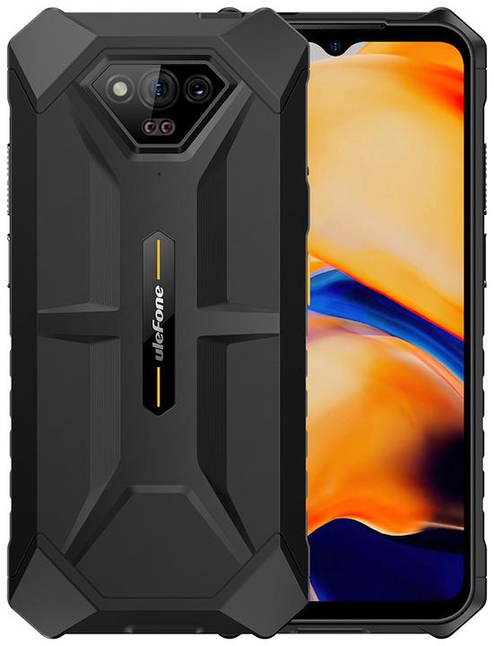 Actual product image Ulefone Armor X13 (64 GB, Black, 6.52", Dual SIM, 4G)