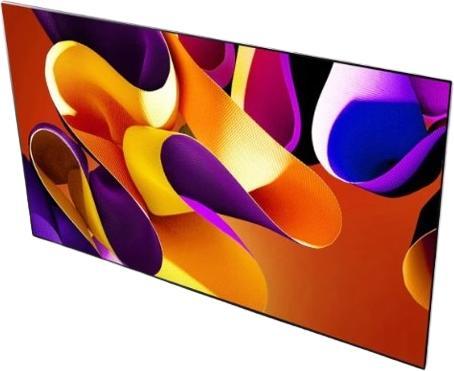Actual product image LG OLED83G42LW (83", G4, OLED, 4K, 2024)