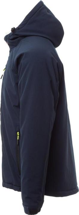 Produktbild Payper Softshell Jacke Gale Pad (XL)