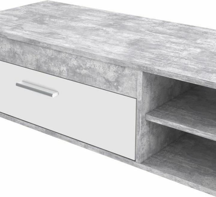 Actual product image Natec TV cabinet (120 x 42.1 x 31.8 cm) (120 x 42.10 x 31.80 cm)