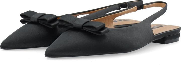 Actual product image Bianco BIABARI Slingbacks (41)