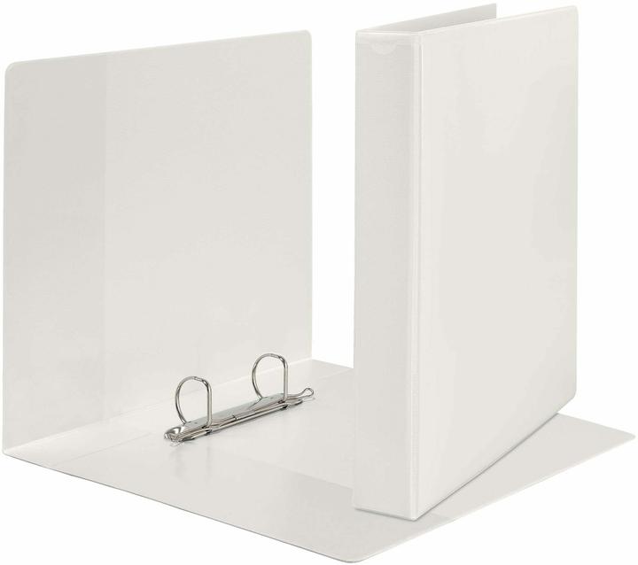 Produktbild Leitz Standard Präsentationsringbuch (A4+, 50 mm, 1 Stk.)