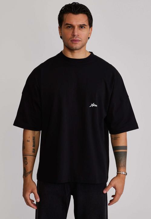 Black, Schwarz