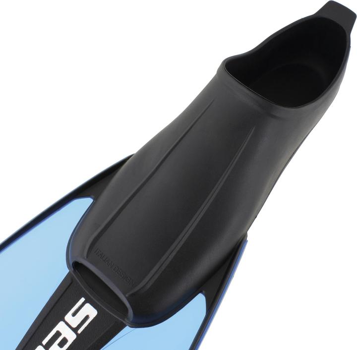 Seac FLOSSE ALA AQUAMARIN 34/35