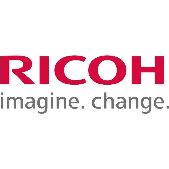 RICOH B0649640 (B064-9640) Black Developer (SPEC), Accessori per stampanti