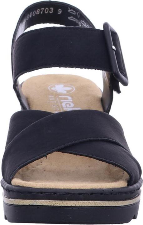 Image du produit Rieker Sandale 67463-00 (40)