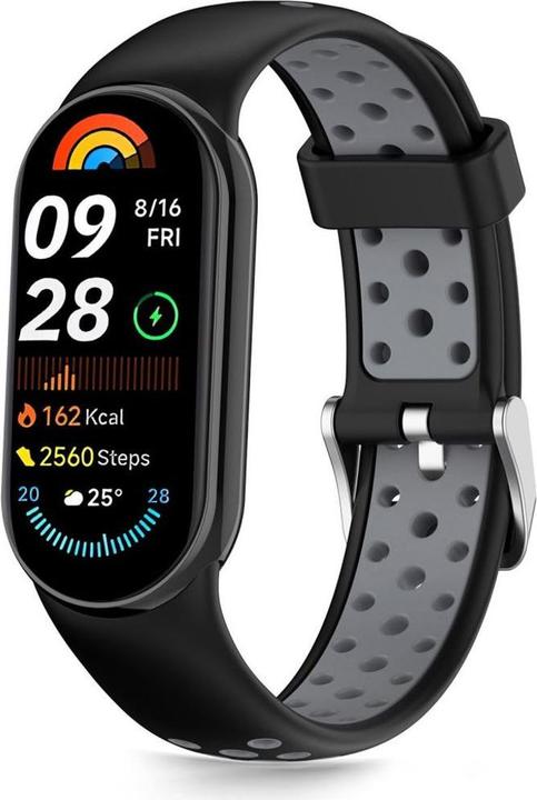 Produktbild 4Kom IconBand Air Strap (Silikon)