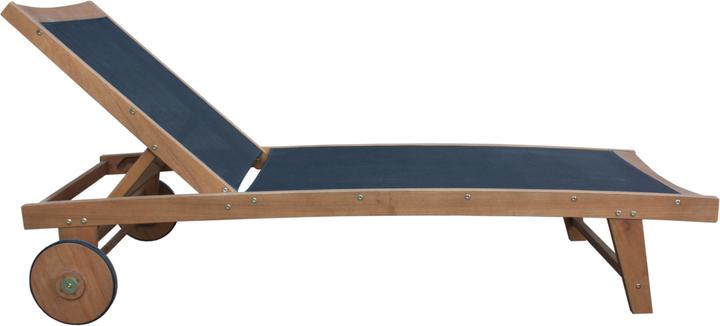 Produktbild Giardimo Classic Wood (166 cm)