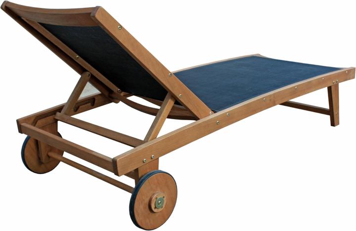 Produktbild Giardimo Classic Wood (166 cm)