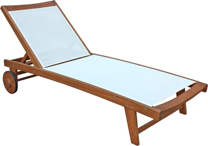 Image du produit Giardimo Nouvelle-Orléans (185 cm)