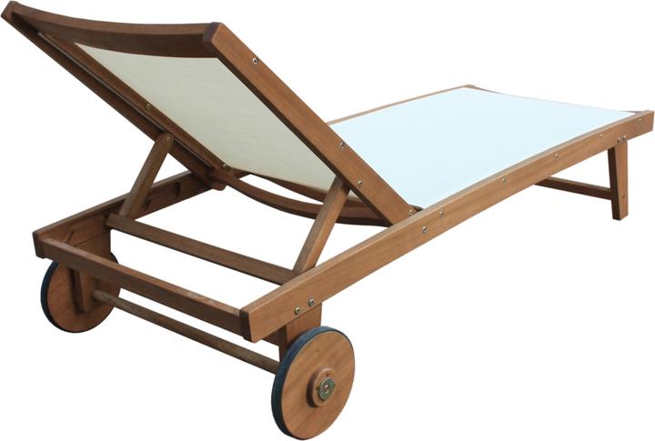 Image du produit Giardimo Nouvelle-Orléans (185 cm)