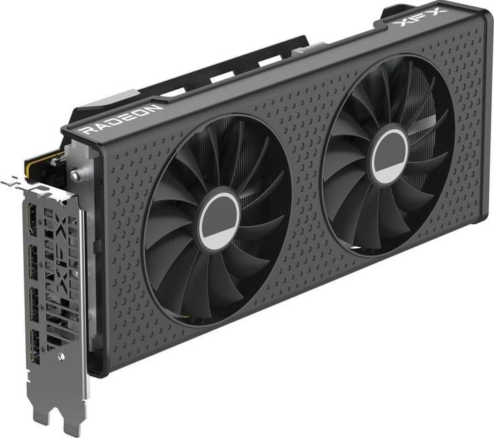 Immagine prodotto XFX Speedster SWFT 210 Radeon RX 7700 XT (12 GB)