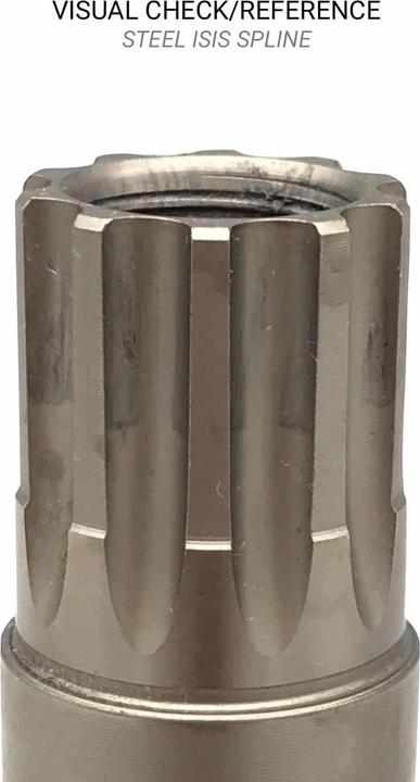 Image du produit E-Crank Type 4 Carbon (172.50 mm)