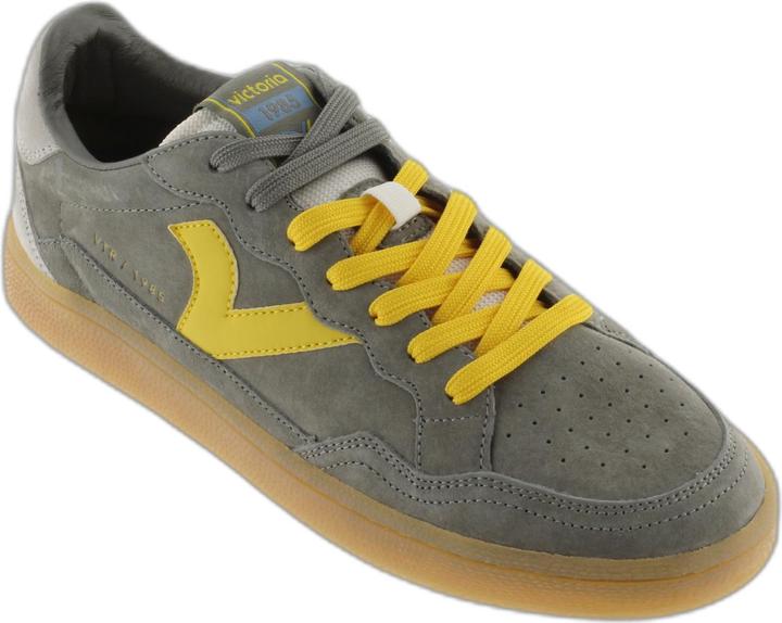 Image du produit Victoria Smash - Suede Color (42)